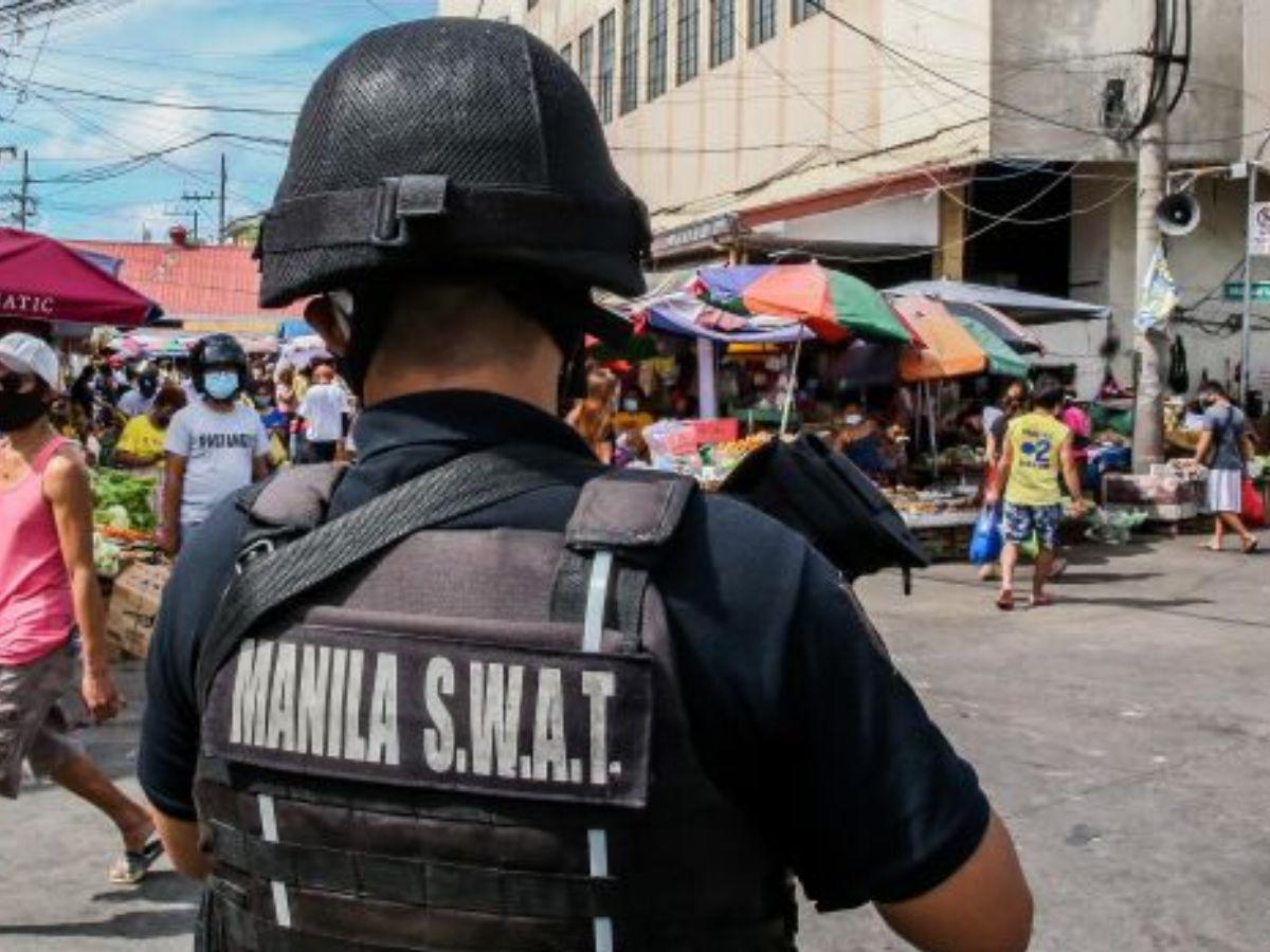 Tiroteo en una escuela deja tres estudiantes muertos y siete heridos