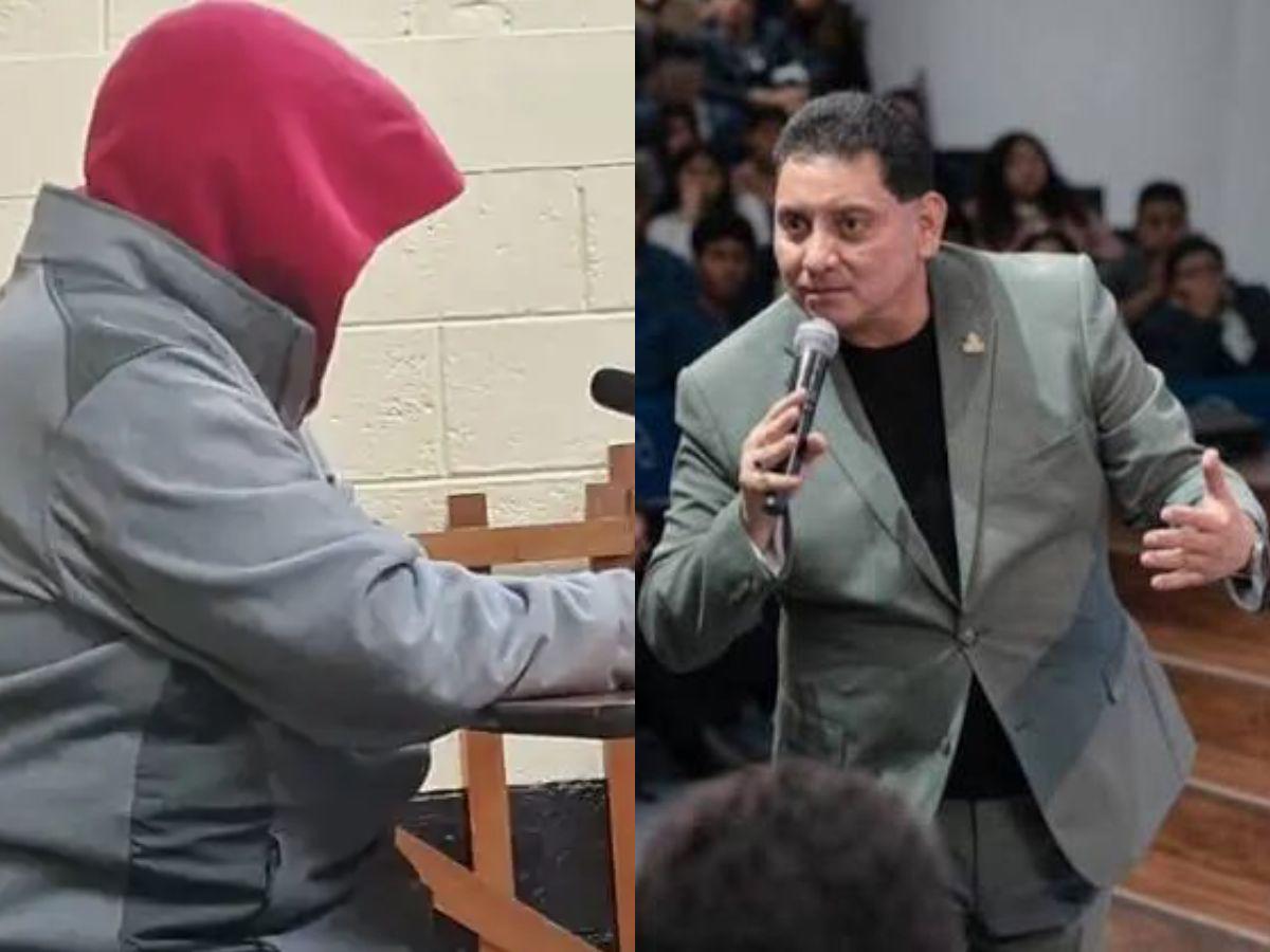 Paola Pérez murió estrangulada; un pastor fue señalado como sospechoso y una jueza lo dejó libre