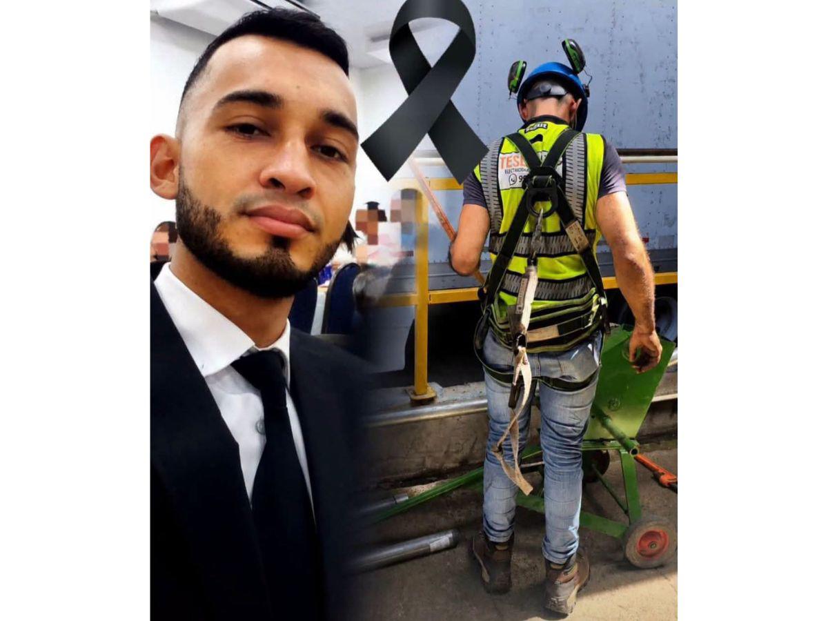El hondureño Miguel Hower muere en la frontera mientras intentaba llegar a Estados Unidos