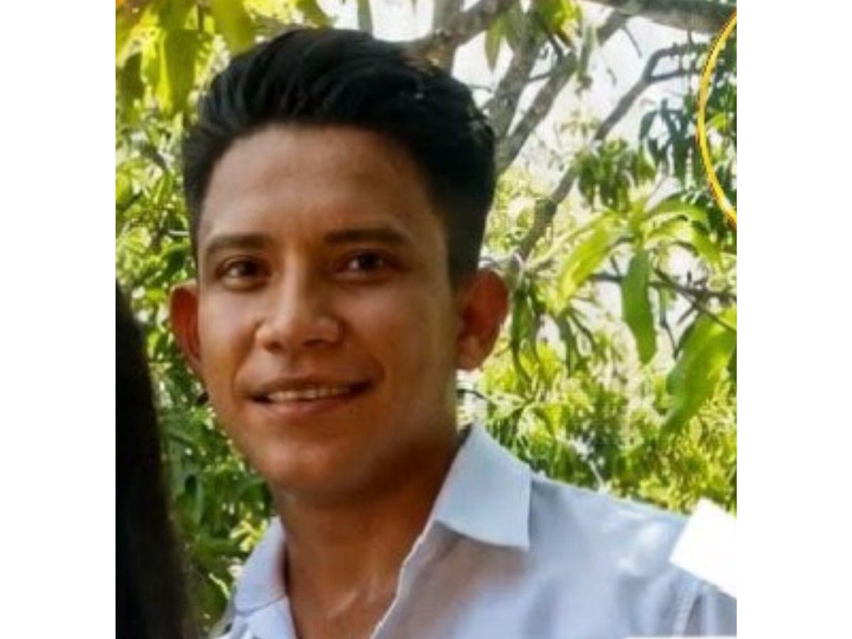 Joven hondureña pierde la vida en México tras brutal choque; sospechoso huyó del lugar