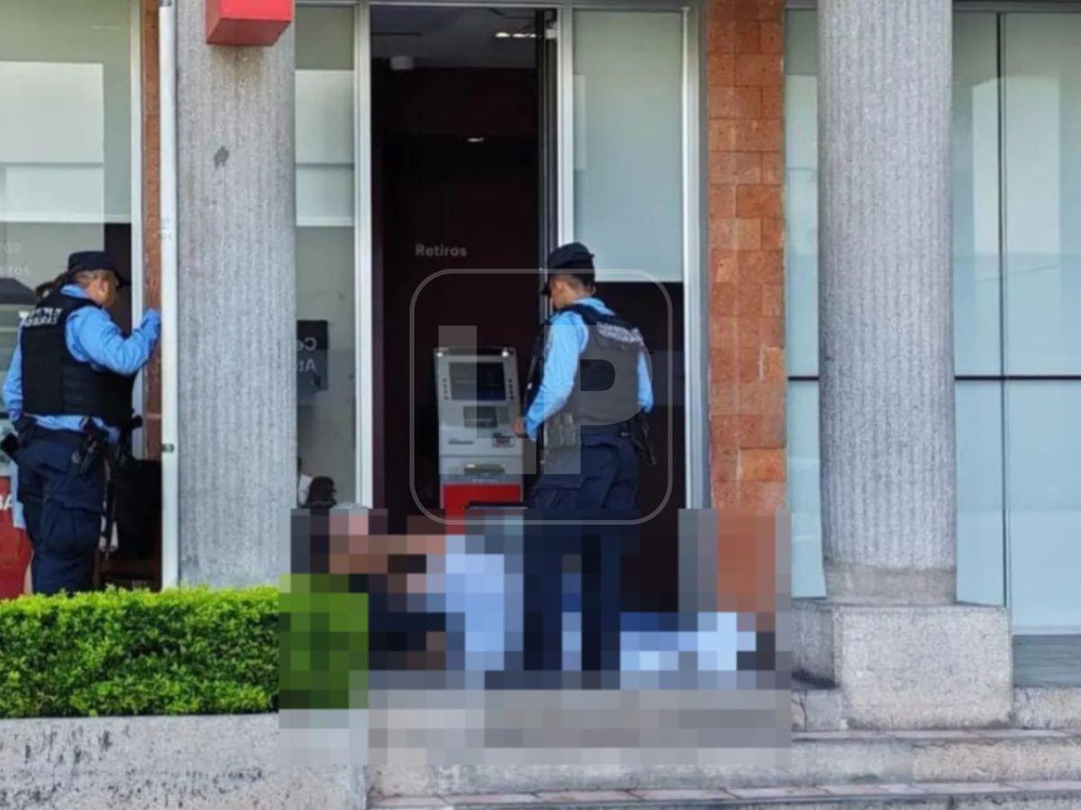 La inesperada muerte de Alejandro Castellanos, exnadador olímpico e hijo de exministro de Salud