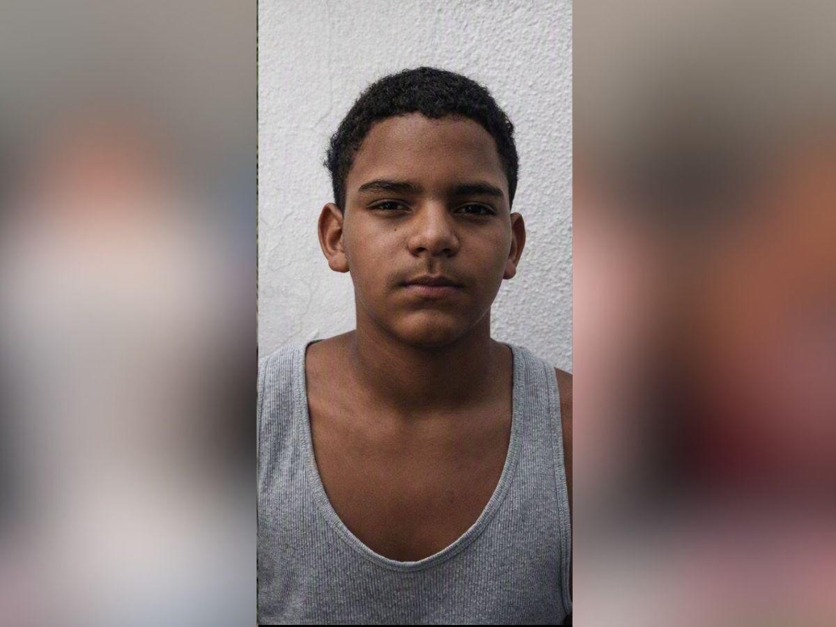 Falsos policías acribillan al “niño sicario”, criminal de alto impacto de apenas 14 años