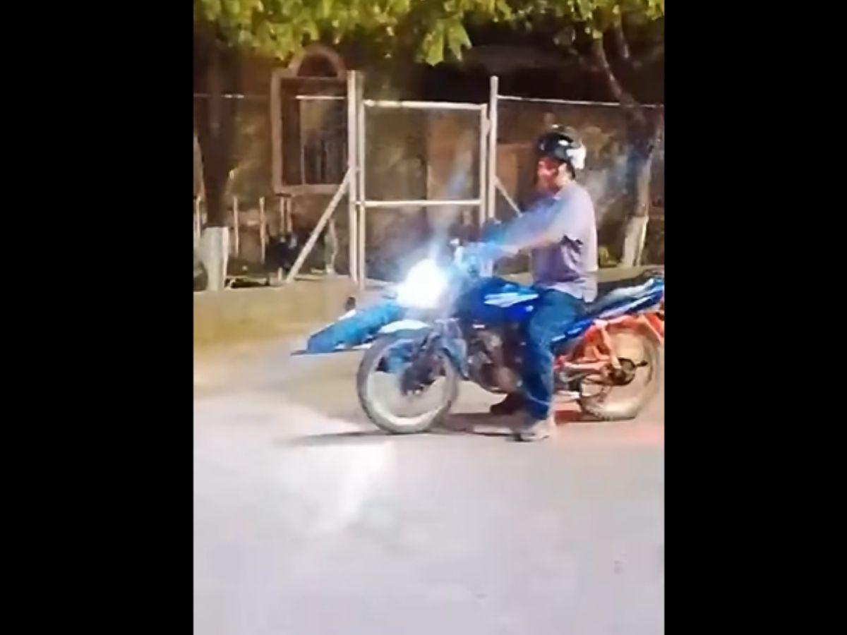 Samuel y Usiel salieron en su moto y no regresaron a casa: fueron asesinados en Choluteca