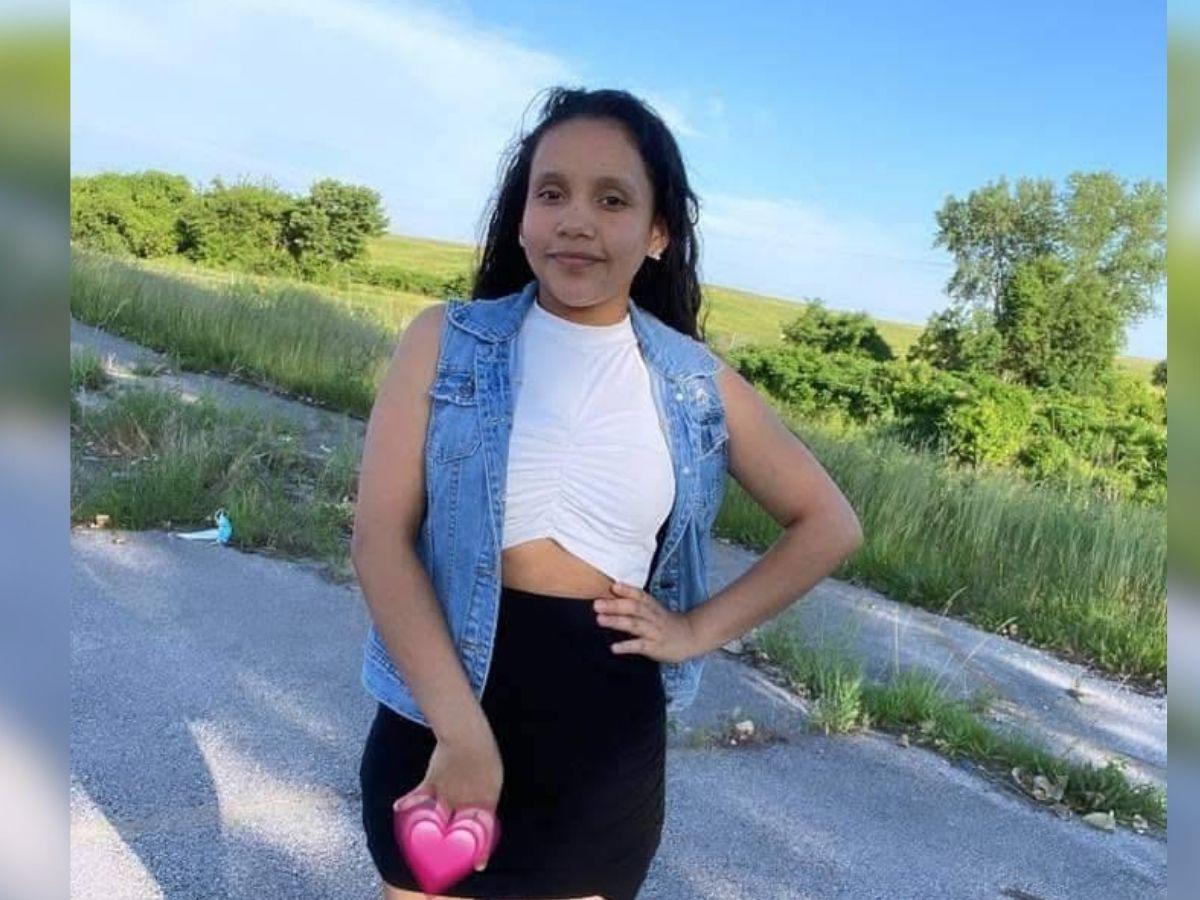 La joven hondureña Alejandra Ulloa muere en EE UU; su pareja sería el sospechoso