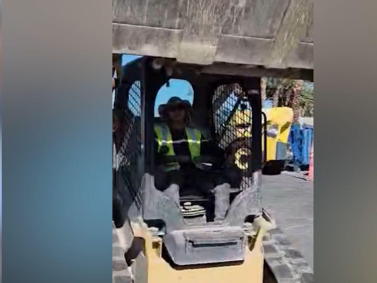 La última noche del hondureño Jairo Cruz: salió con amigos y murió en Nevada, EE UU