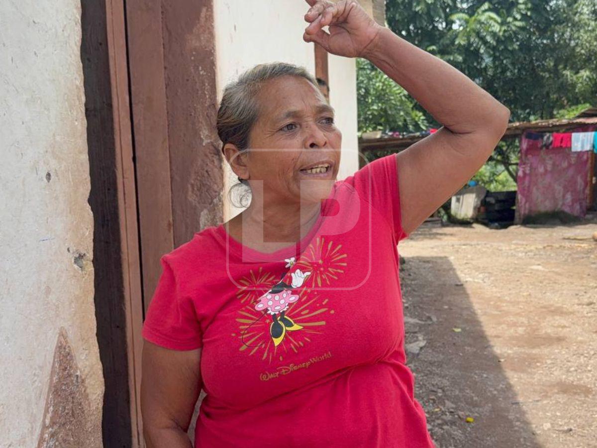 Madre revela los escalofriantes detalles que rodean las denuncias contra pastor argentino en Santa Bárbara