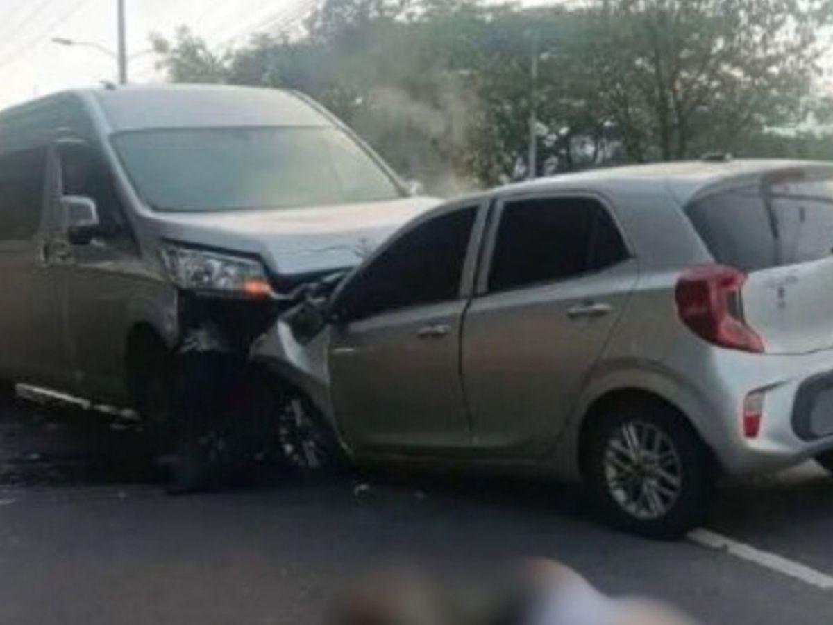 Muere exaspirante a diputado y amigo entrañable de Salvador Nasralla tras accidente en TGU