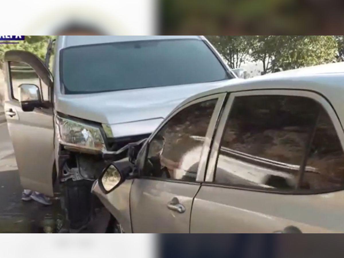 Muere exaspirante a diputado y amigo entrañable de Salvador Nasralla tras accidente en TGU
