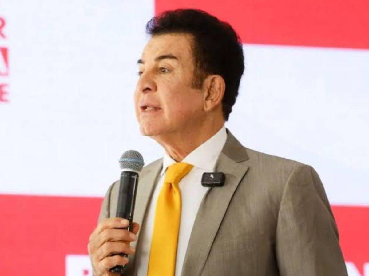 Muere exaspirante a diputado y amigo entrañable de Salvador Nasralla tras accidente en TGU