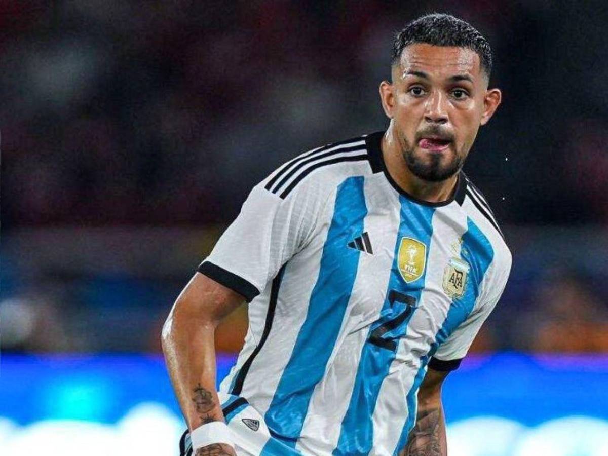 Argentina, con alineación de lujo: así jugará en su debut en el Mundial 2026