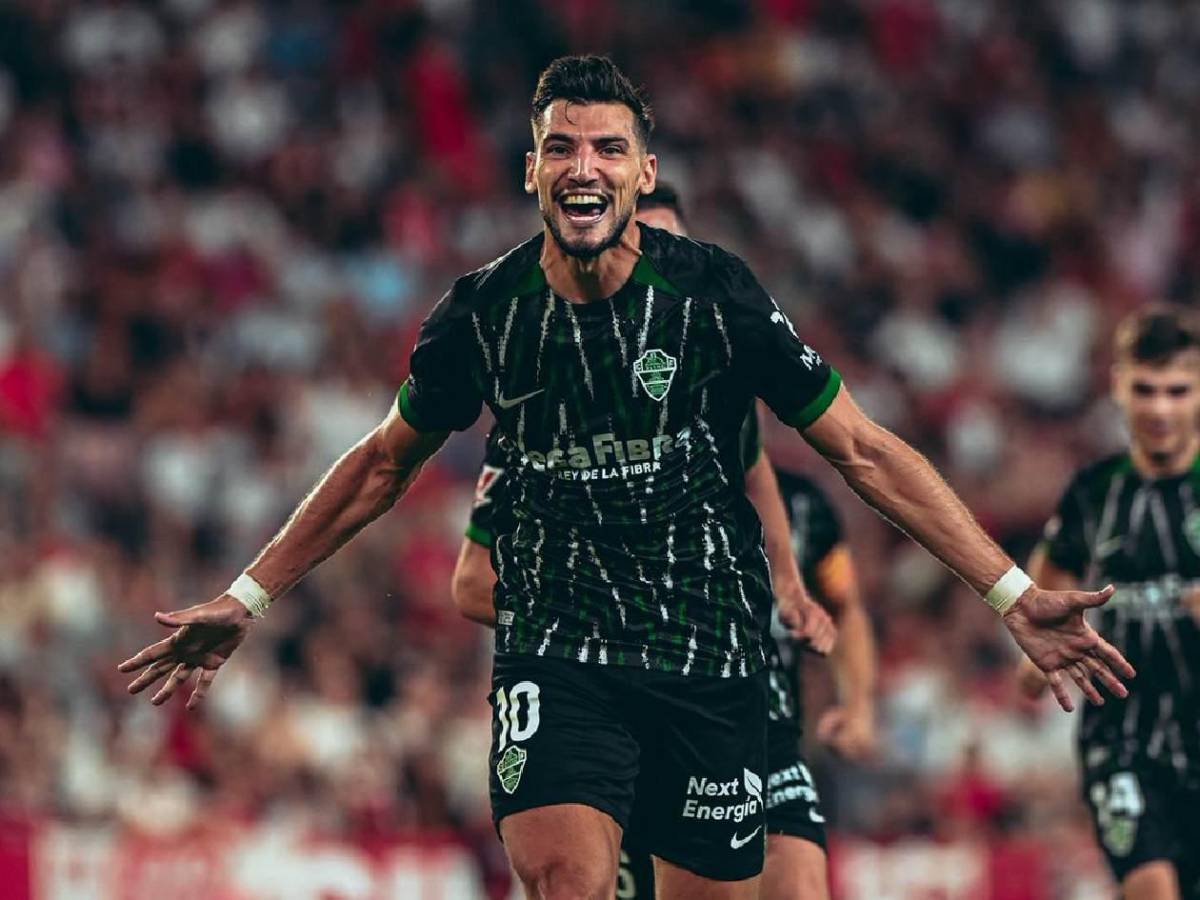 Pichichi LaLiga: Mbappé marcó nuevo doblete y tiene sorpresivo perseguidor; la tabla