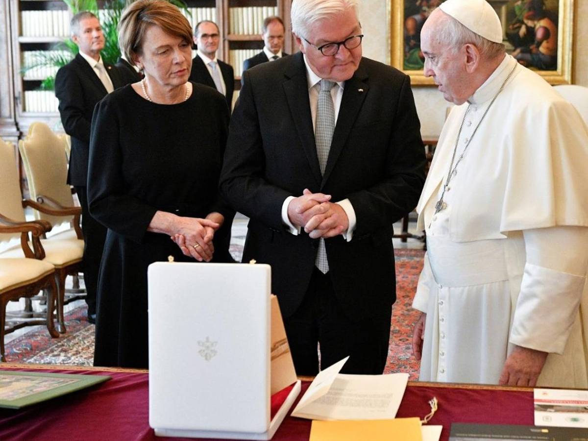 Así reaccionaron los líderes del mundo a la muerte del Papa Francisco