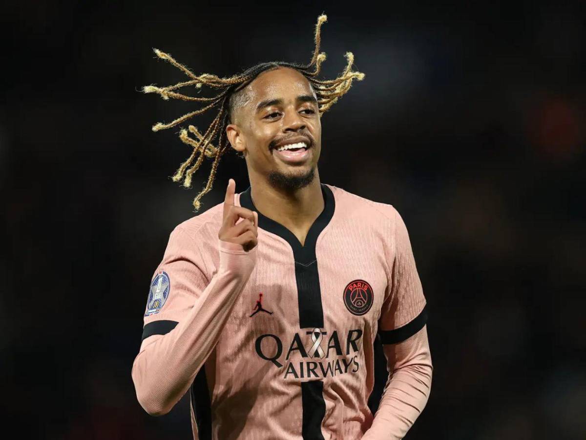 ¿Quién es el más caro? El increíble valor de los jugadores del PSG-Inter