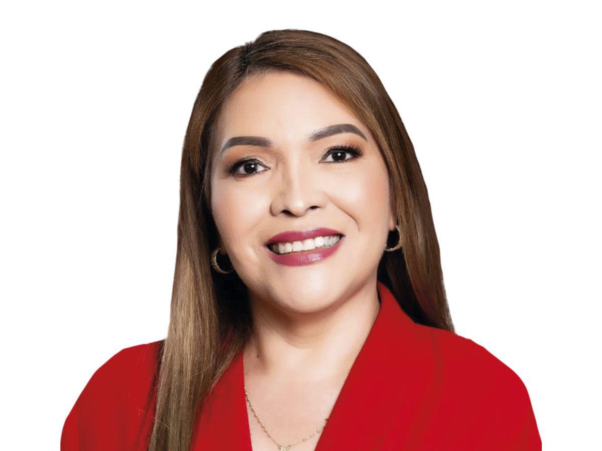 Ellas son las candidatas a diputadas más bellas del Partido Liberal