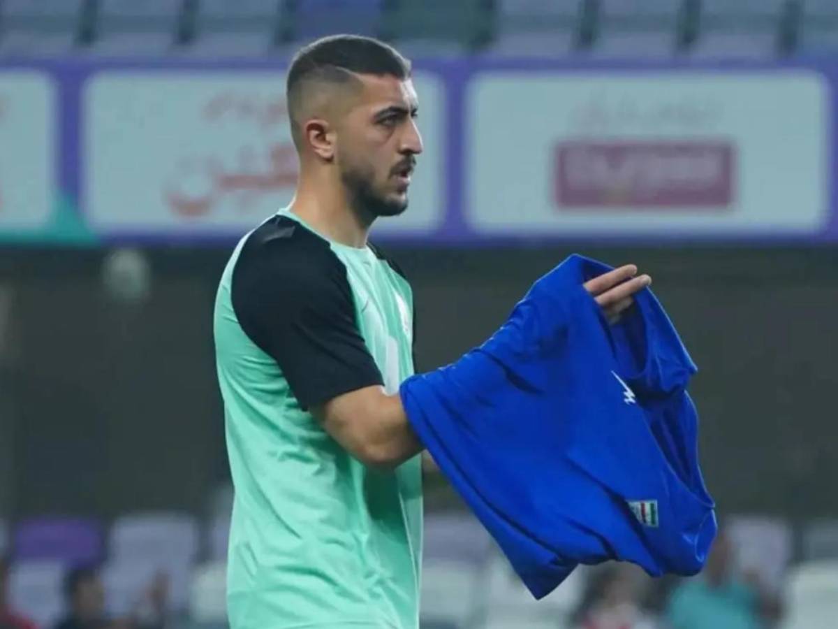 Mundial 2026: Selección de Irán se le rebela a Donald Trump y toma decisión tras amenaza del presidente