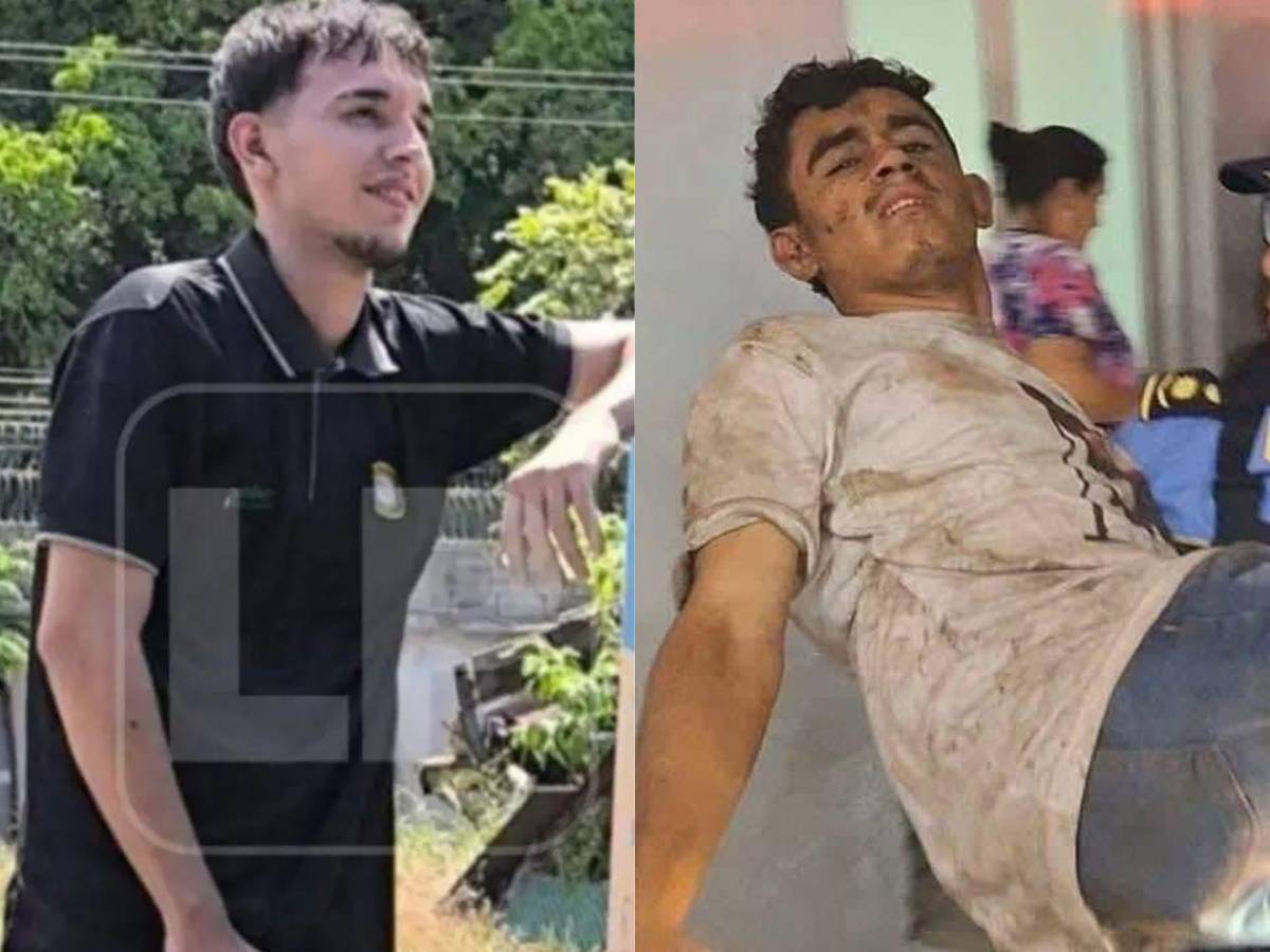 Datos oficiales: listado de muertos y heridos del accidente de Colinas, Santa Bárbara