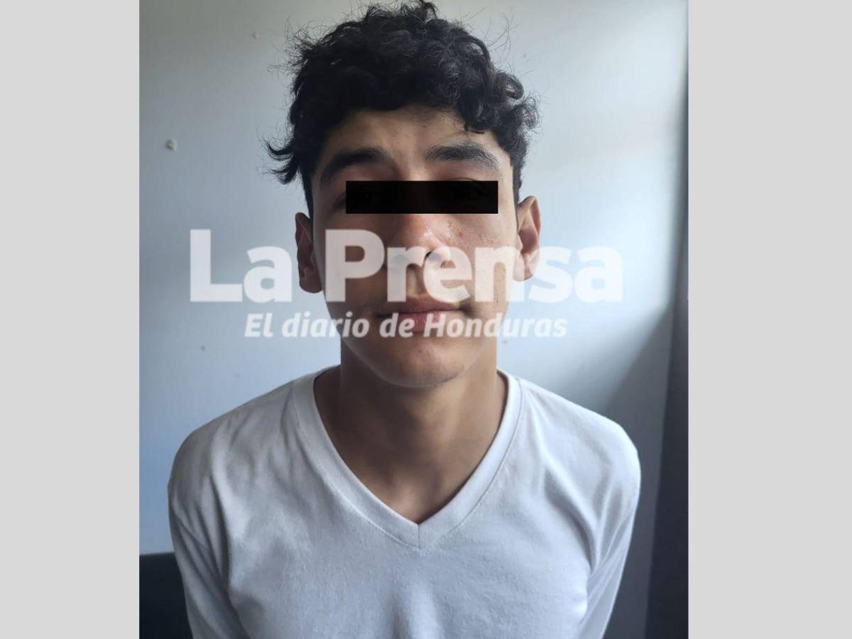 Jovencitos confiesan secuestro de niño en Gracias; investigan si arma usada era de juguete