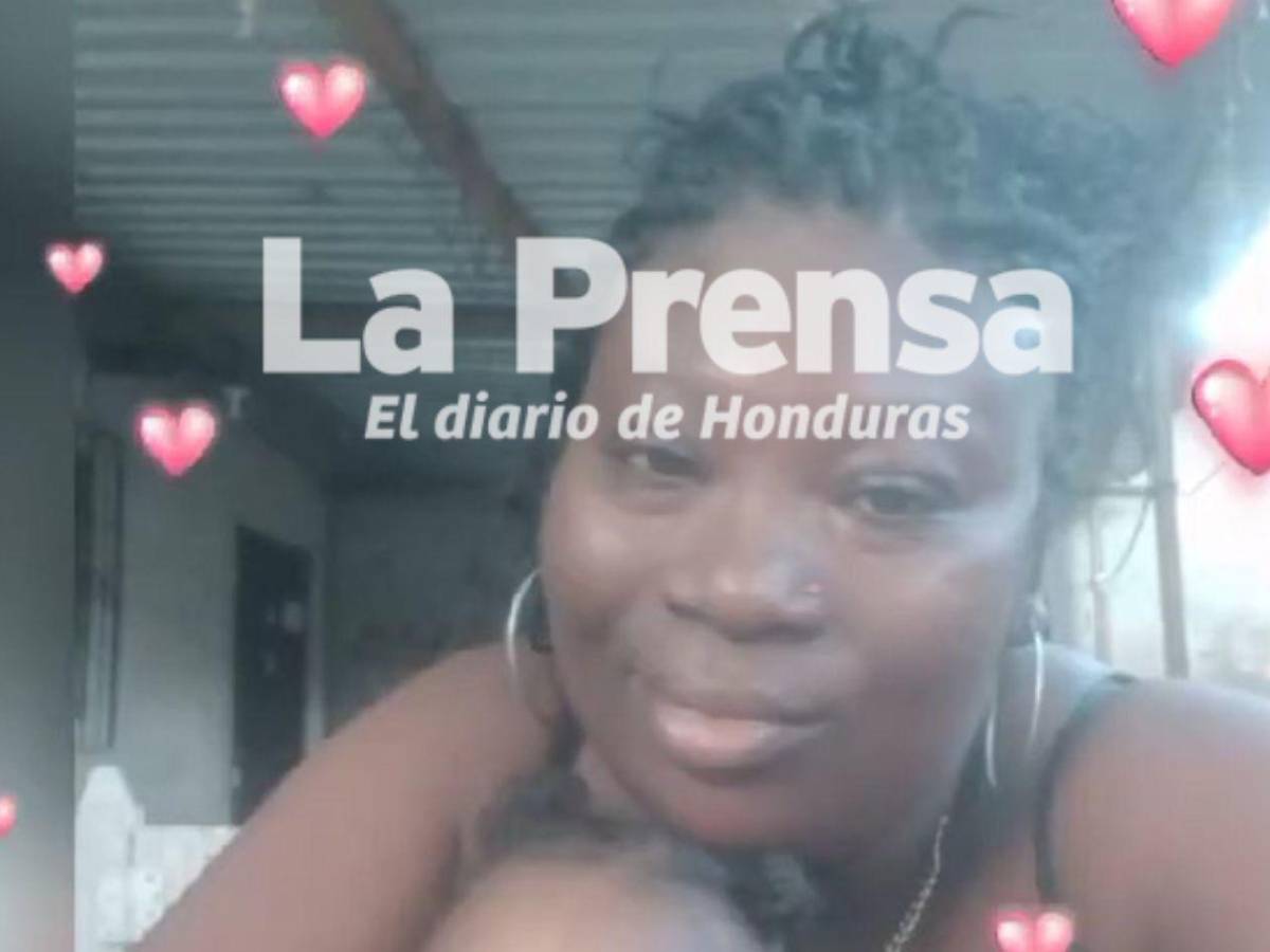 Hizo lo que haría cualquier madre: Hijo de la More cuenta la verdad detrás de su detención