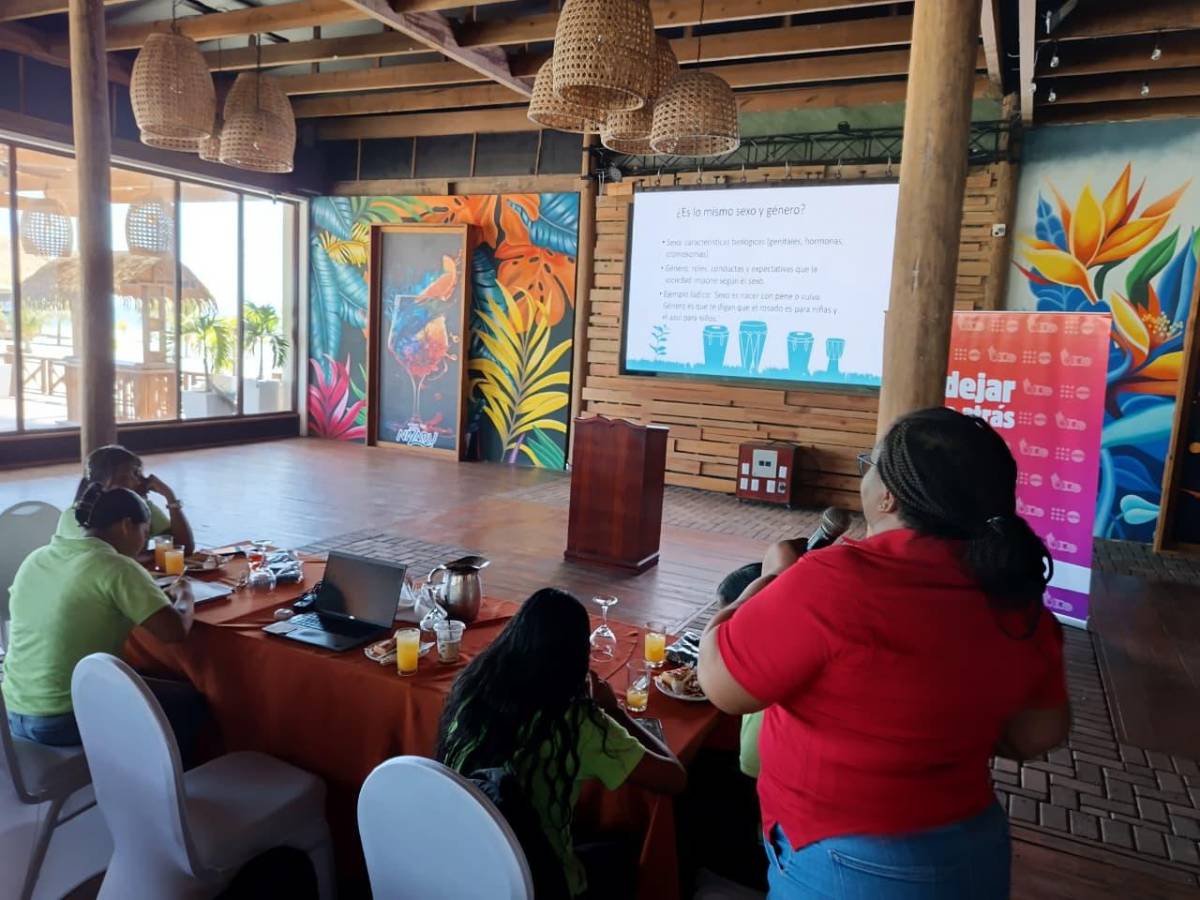 ​Alerta en comunidades afrodescendientes por aumento de embarazos en niñas