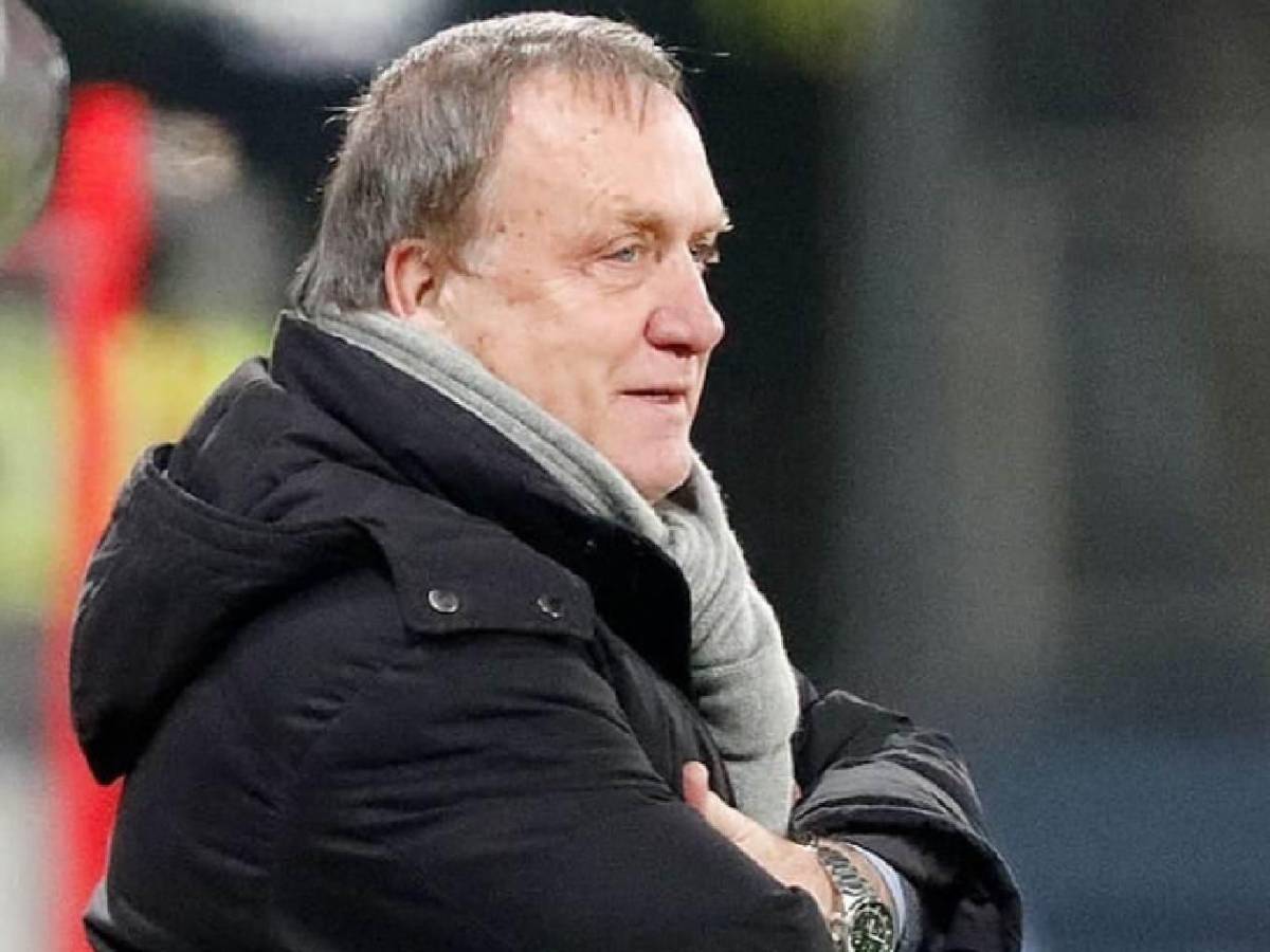 DT abandona a selección de Concacaf antes de poder clasificar al Mundial 2026