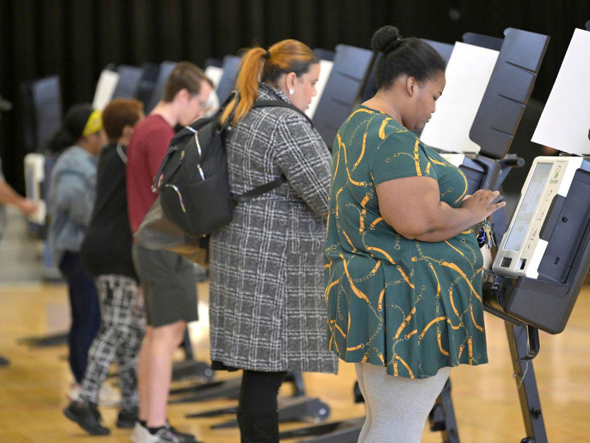 Elecciones Estados Unidos 2024: ¿se trabaja o es día libre?