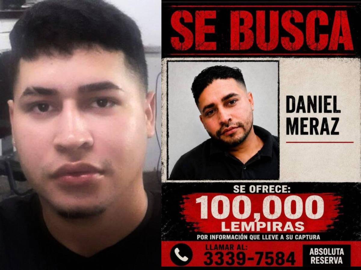 Era una relación tóxica: las revelaciones del padre de Daniel Meraz
