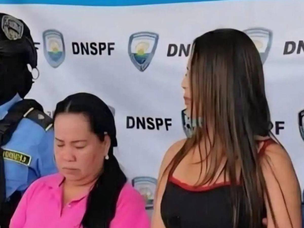 ¿Quién es Angie Mejía? La acusan de transportar millonario cargamento marcado con D&G