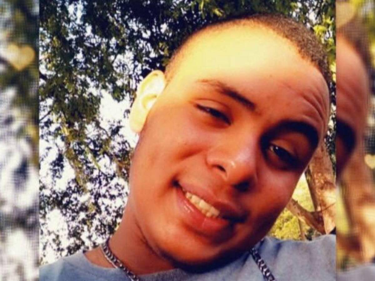 Hondureño es asesinado por sicarios a pocos metros de ingresar a su casa