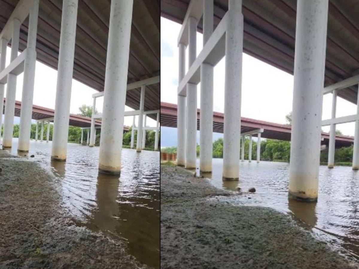 Futbolista hondureño muere ahogado en un río después de un partido en Texas
