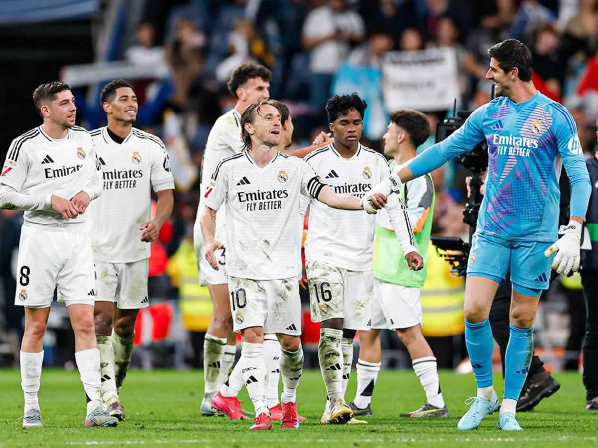 Xabi Alonso lo pidió: lo querían muchos pero decide volver al Real Madrid tras 5 años