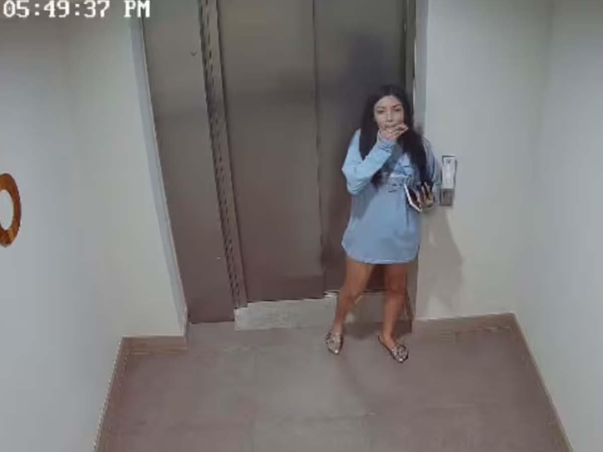 Cayó la “asesina del bikini” por muerte de empresario en playas del Coco