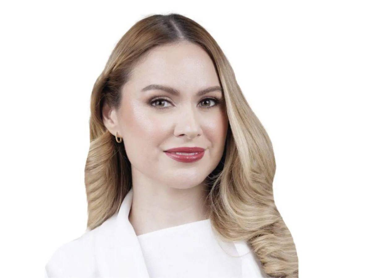 Rostros de los 20 diputados electos por Cortés