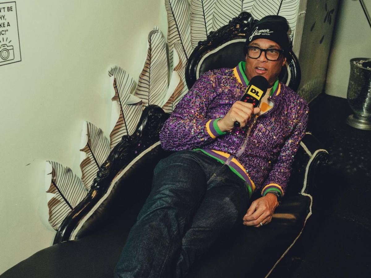 Detienen a Don Lemon por cubrir protesta contra ICE en Minnesota