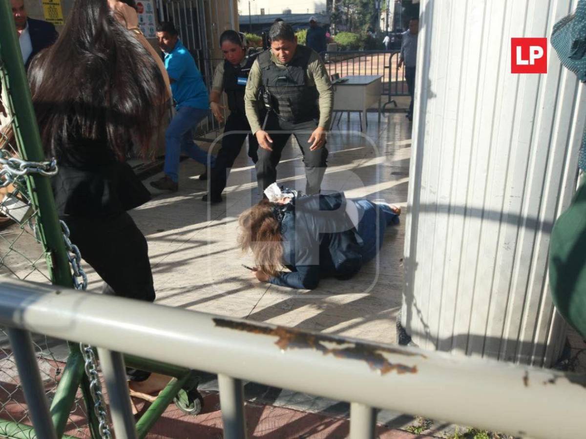 ¿Ya capturaron a atacantes de Gladis Aurora López? Habla director de la Policía