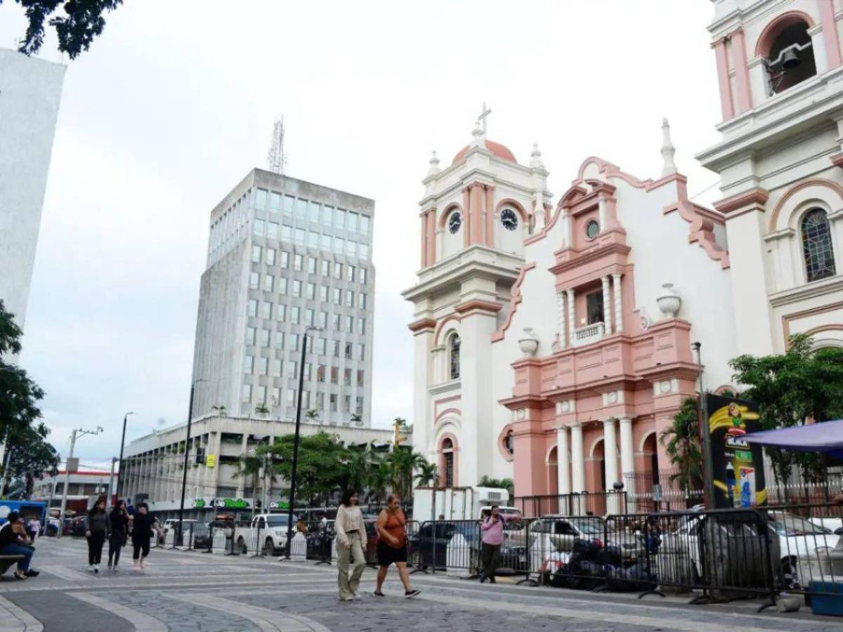 Así estará el clima en San Pedro Sula en los próximos días