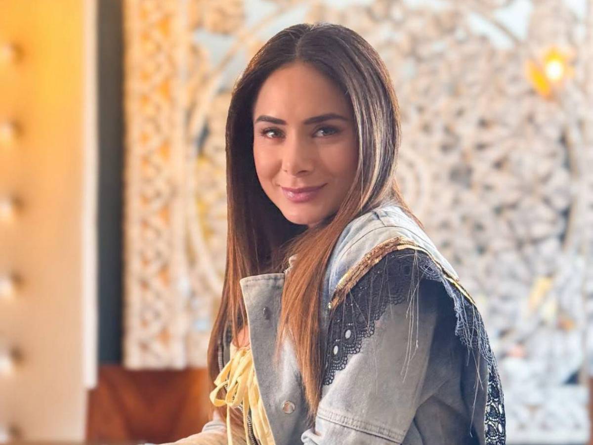 Controversia en redes: el viaje de Johana Fadul a Israel genera debate