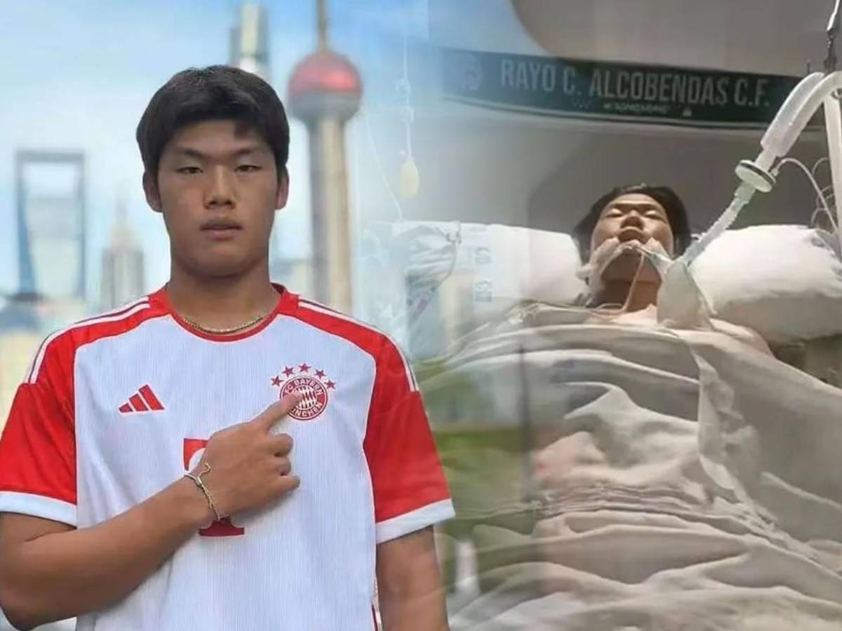 Tragedia: futbolista sufre muerte cerebral tras recibir duro golpe en amistoso