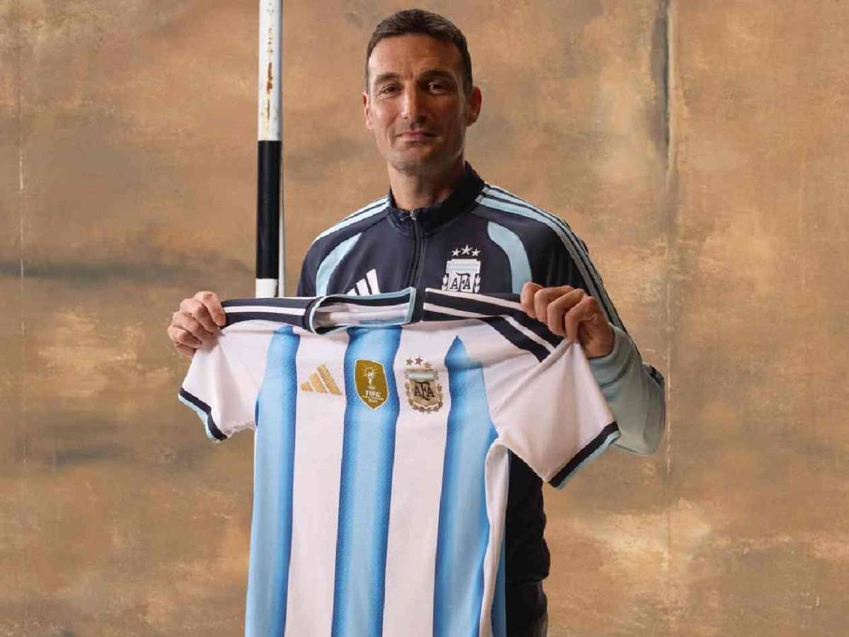 Así serán las camisetas de las selecciones del Mundial 2026: diseños y tendencias