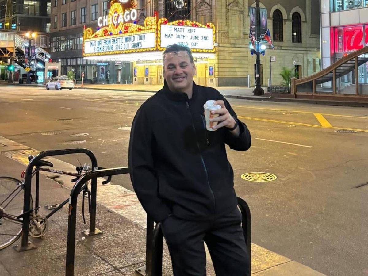 Faitelson sorprende con su adiós: “Nuevos emprendimientos me impiden continuar”