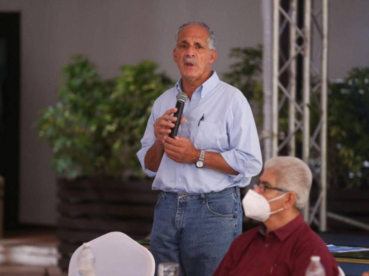 Candidatos definidos: tripartidismo se alista para las elecciones generales 2025