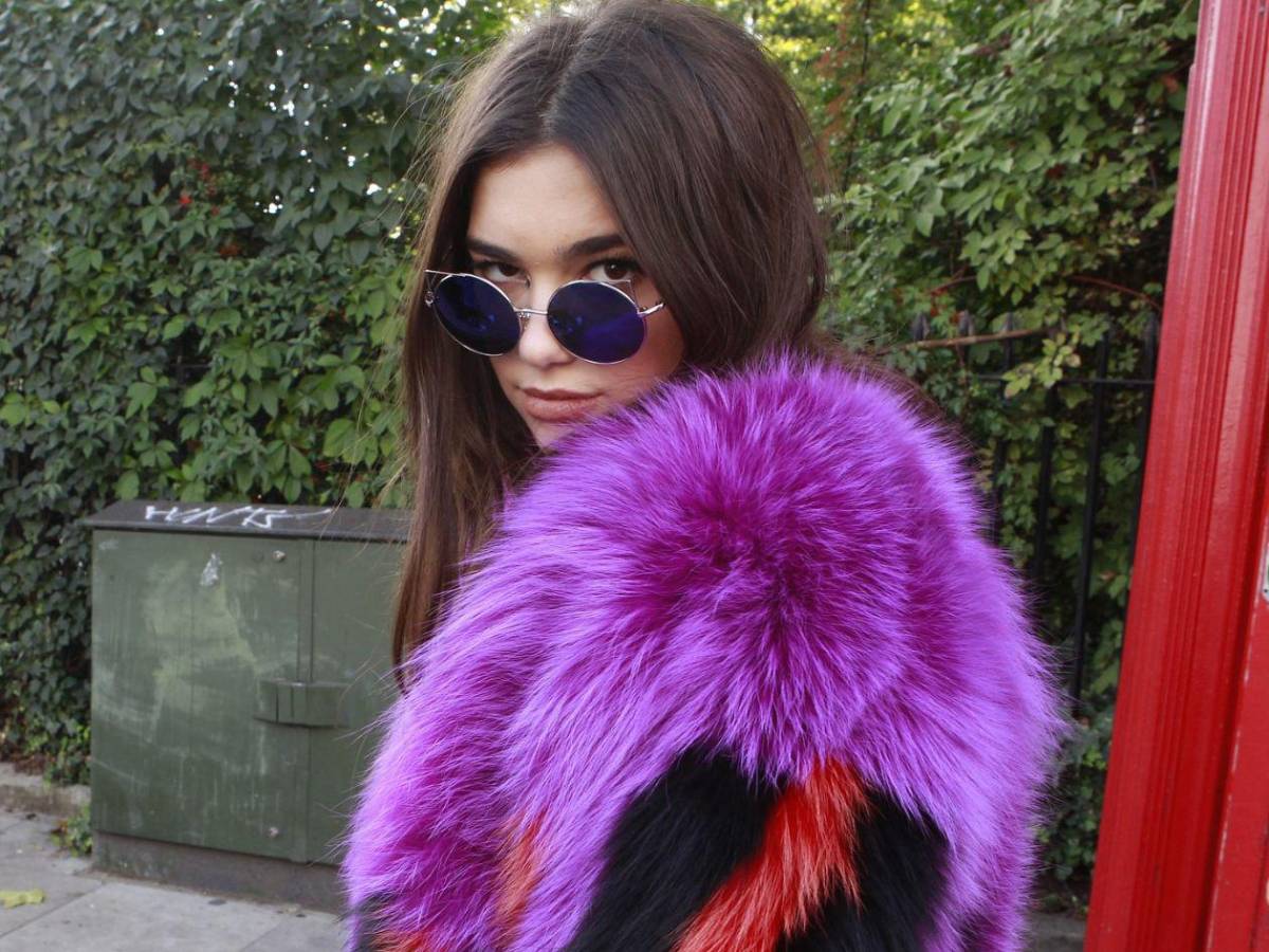 Dua Lipa + Soda Stereo: magia en Argentina