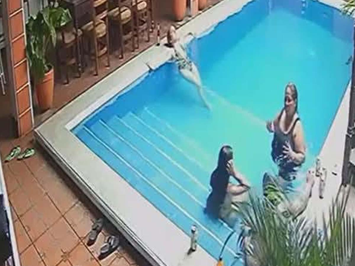 Revelan que la doctora Mariam Morales se refugió en un hotel por problemas emocionales