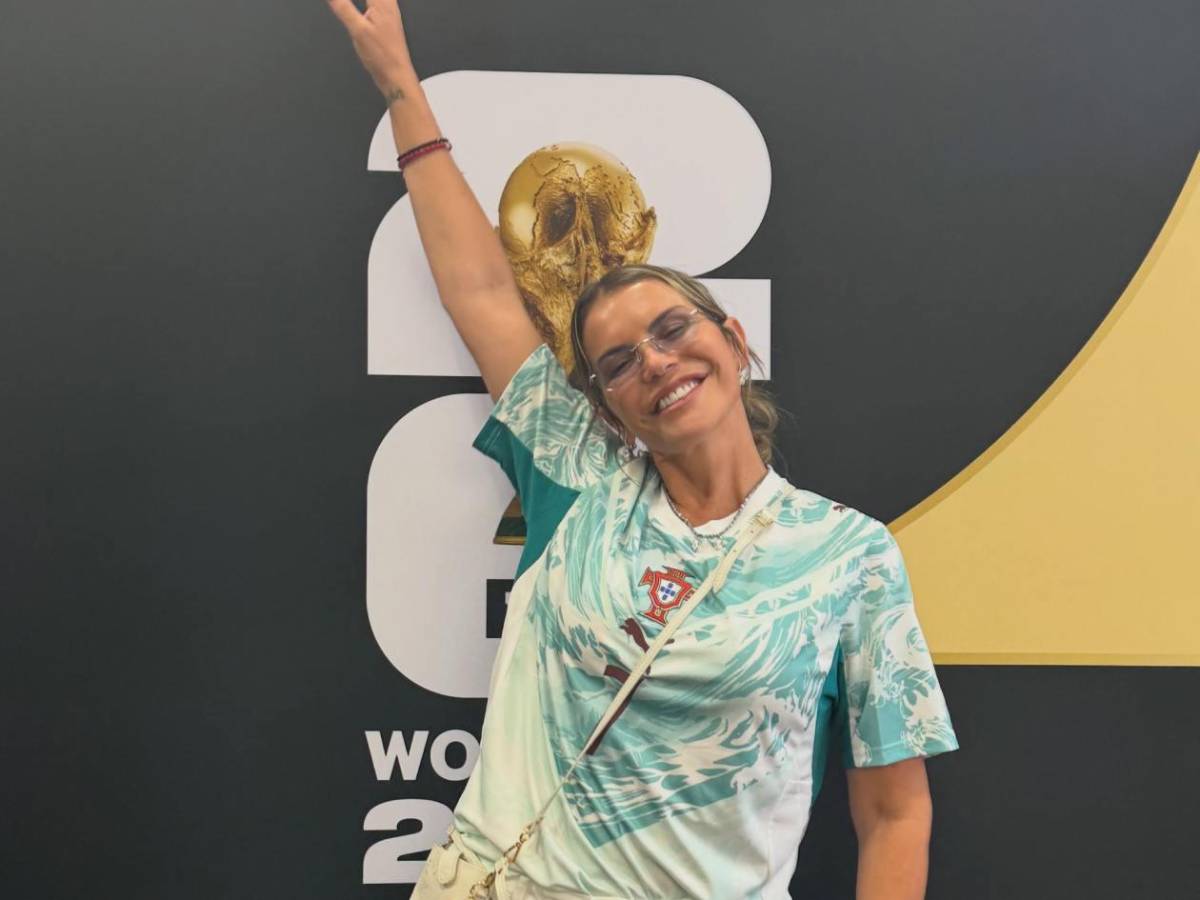 Hermana de Cristiano Ronaldo se desahoga y estremece el Mundial 2026 con impactante bomba