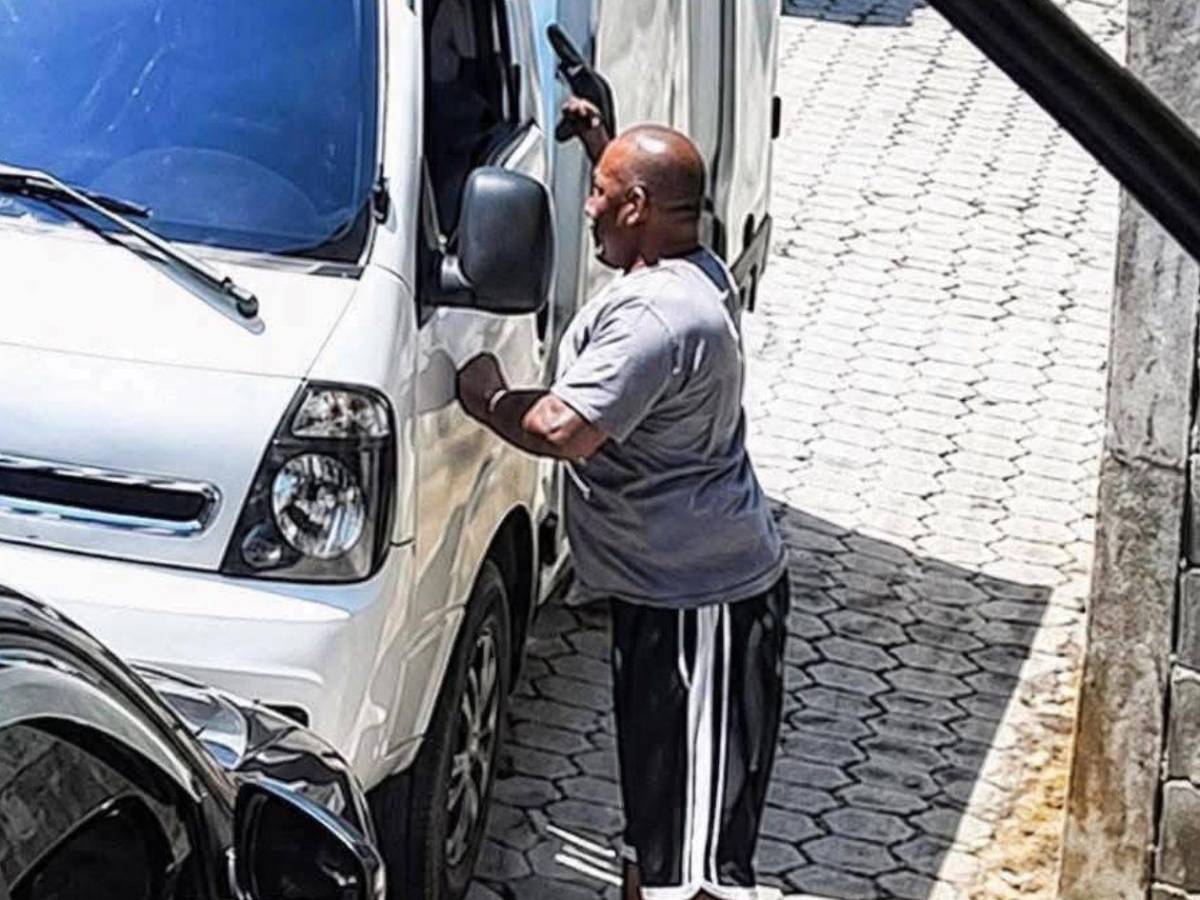 Lubin le pegó un cachazo a conductor y luego le descargaron un arma solo por una vía