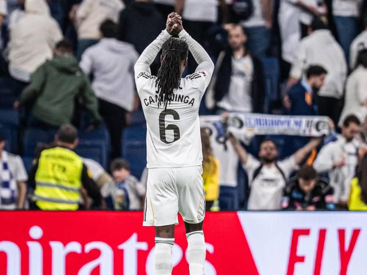 Florentino lo quiere fuera del Real Madrid y él se rebela: No quiere irse