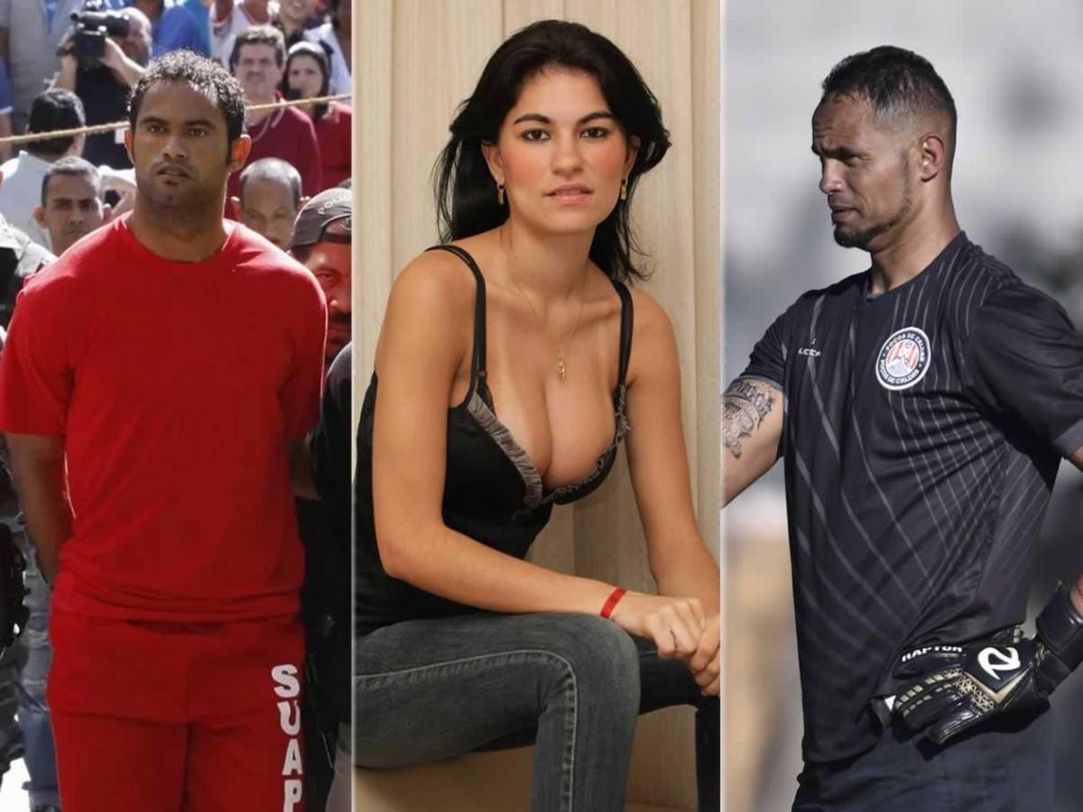 La macabra historia del portero condenado por el dantesco asesinato de su esposa