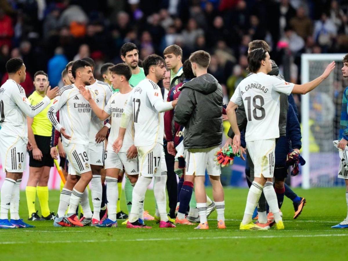 Real Madrid en tensión: Álvaro Arbeloa tuvo encontronazo con un crack del equipo