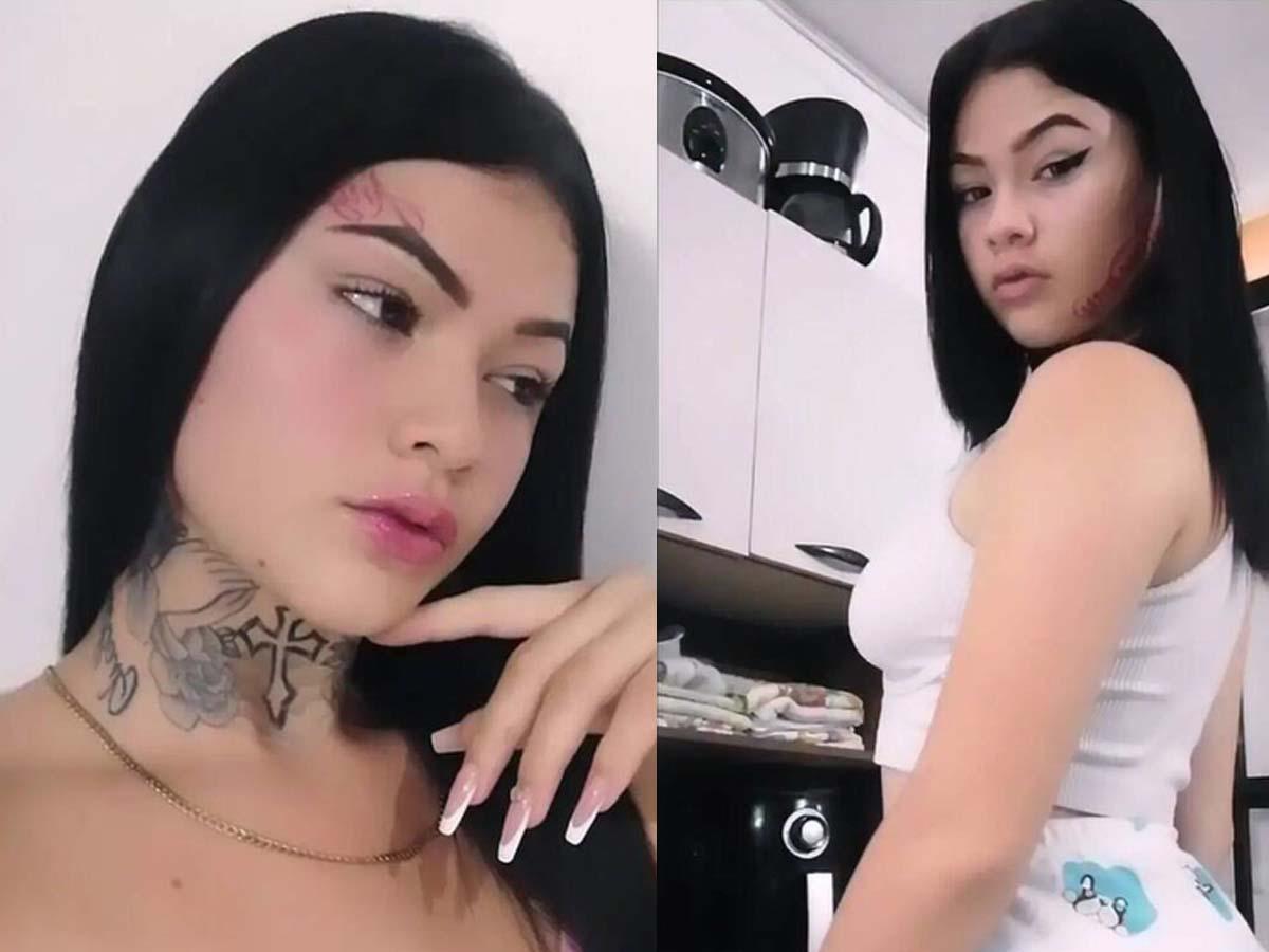Yuridia Ramírez es la joven asesinada cuando llegaba a su casa en un taxi de aplicación