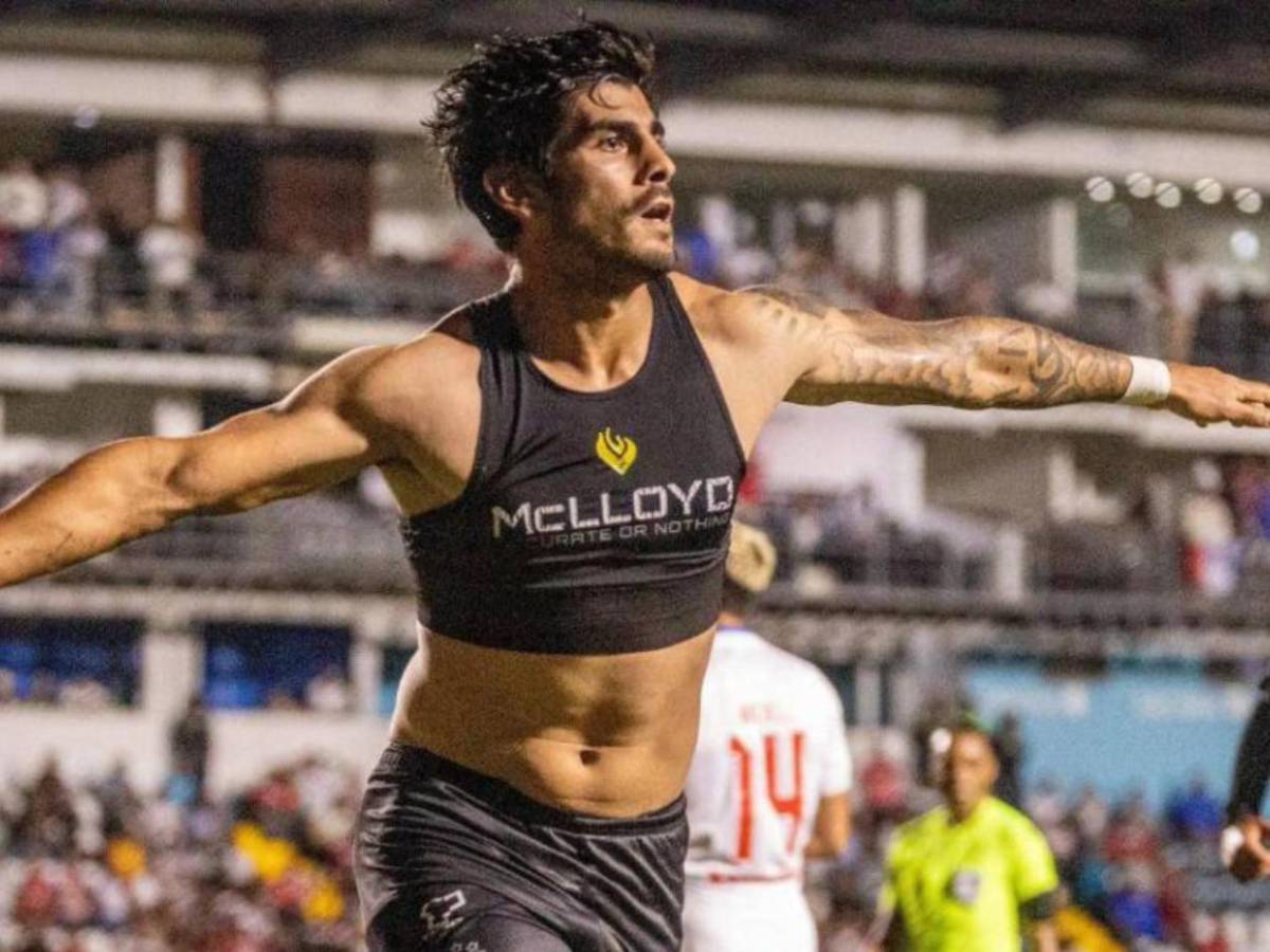 Mercado fichajes: Se va del Olimpia, se le caen fichajes al Motagua y legionario vuelve