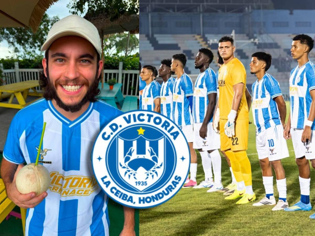 Carlos Espina saca la chequera: sorprende al Victoria con increíble premio